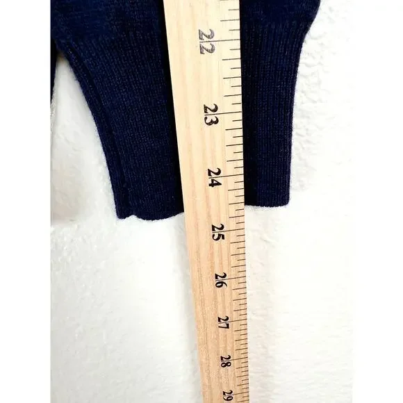 3.1 Phillip Lim Roy Litchenstein Breakup Graphic Merino Wool Sweater S $595 Gift
